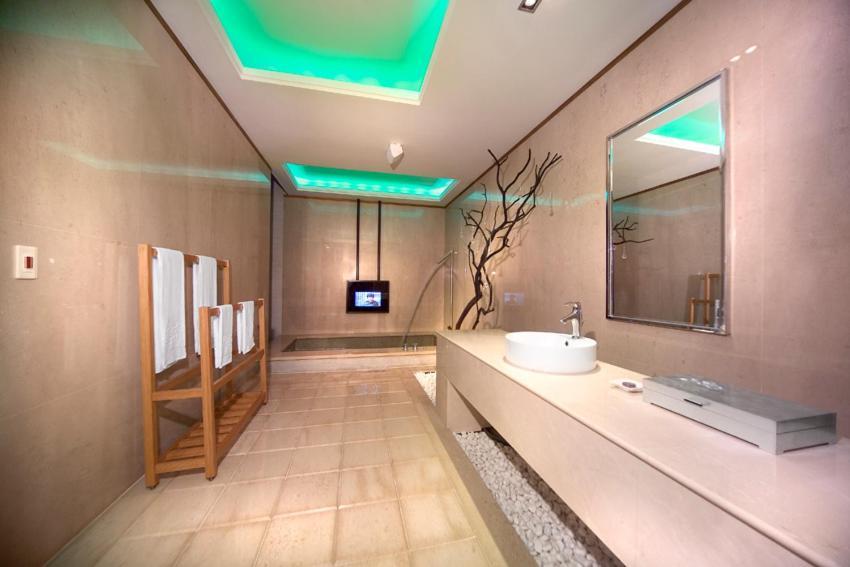Yen Jim Boutique Motel Luodong Room photo