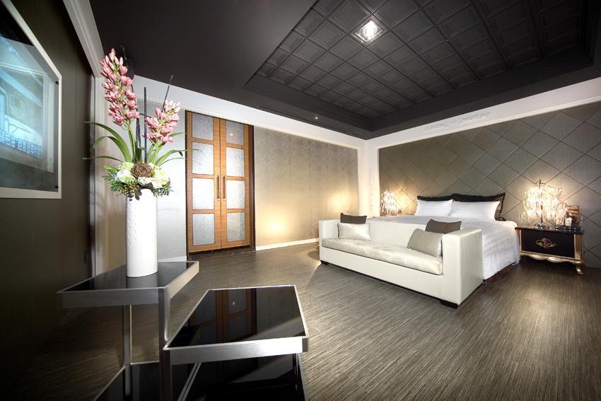 Yen Jim Boutique Motel Luodong Exterior photo