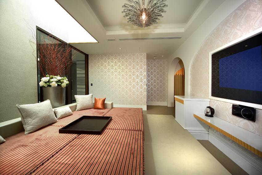 Yen Jim Boutique Motel Luodong Exterior photo