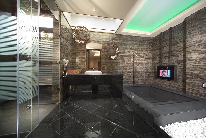 Yen Jim Boutique Motel Luodong Exterior photo