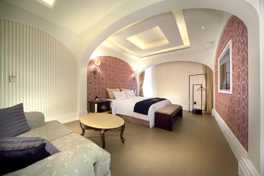 Yen Jim Boutique Motel Luodong Room photo