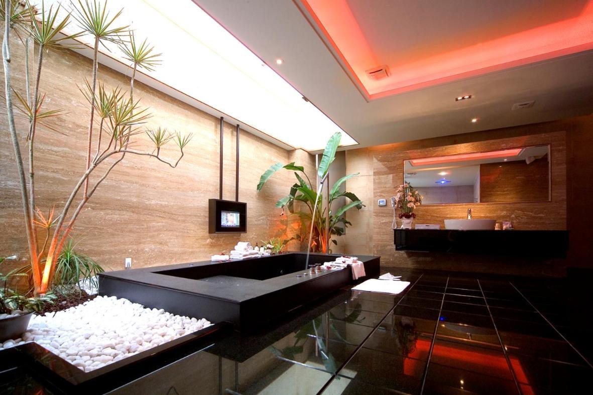 Yen Jim Boutique Motel Luodong Exterior photo