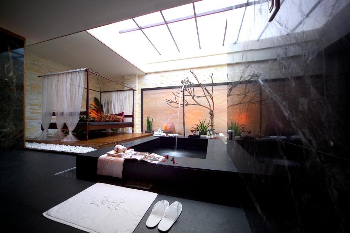 Yen Jim Boutique Motel Luodong Exterior photo