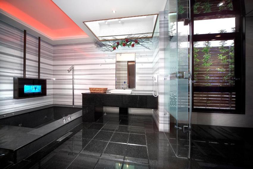 Yen Jim Boutique Motel Luodong Exterior photo